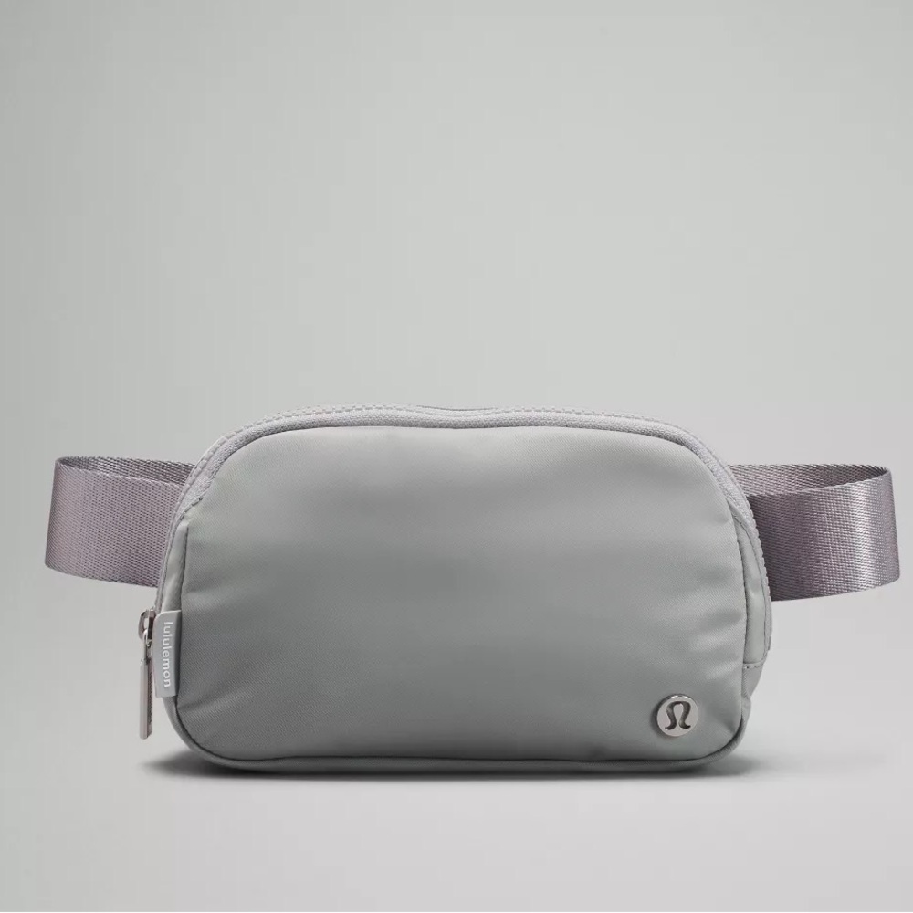 Lululemon Grey Everywhere Belt Bag 1L